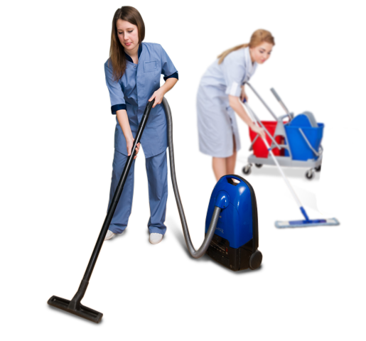 Доступная уборка Вашего дома